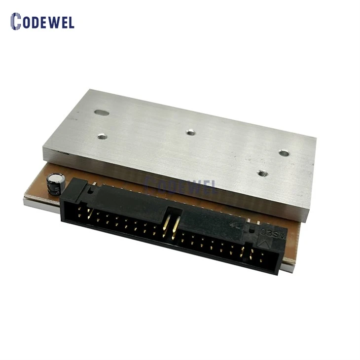 Factory Direct 406dpi printhoved til Intermec