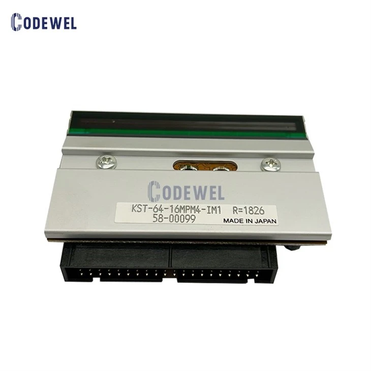 Factory Direct 406dpi Printhead For Intermec factory