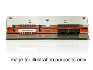 Original Godex ZX420i 021-Z42001-000 203DPI Thermal Printhead factory